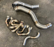 Load image into Gallery viewer, B58 Gen1 Turbo Kit