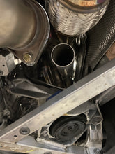 Load image into Gallery viewer, S58 turbo kit