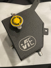 Load image into Gallery viewer, Relocated N54 coolant tank