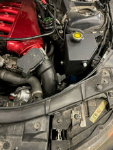 Load image into Gallery viewer, Relocated N54 coolant tank