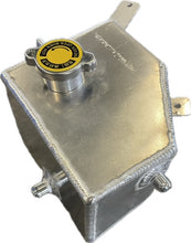 Load image into Gallery viewer, Relocated N54 coolant tank