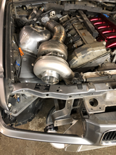 Load image into Gallery viewer, E36 AC Compatible Turbo Manifold