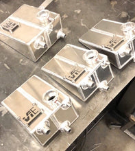 Load image into Gallery viewer, E36 Coolant Tank and Catch Can Combo