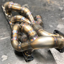 Load image into Gallery viewer, E36 AC Compatible Turbo Manifold