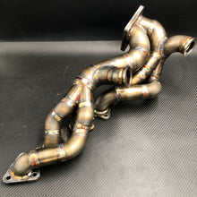 Load image into Gallery viewer, E46 S54 top mount manifold