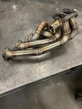 Load image into Gallery viewer, E30 BMW M20 Turbo Manifold