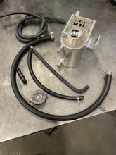 Load image into Gallery viewer, N54 Catch Can and Expansion Tank Combo Kit