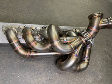 Load image into Gallery viewer, B58 gen2 Supra 440i/340i/240i Manifold only