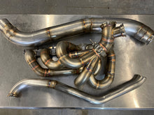 Load image into Gallery viewer, A90/340i/440i turbo hot parts