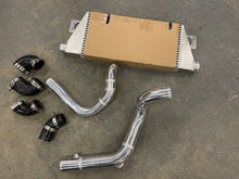 Load image into Gallery viewer, E36 3.5in intercooler kit