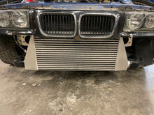 Load image into Gallery viewer, E36 3.5in intercooler kit