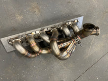 Load image into Gallery viewer, B58 gen2 Supra 440i/340i/240i Manifold only