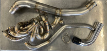 Load image into Gallery viewer, A90/340i/440i turbo hot parts