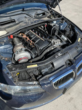 Load image into Gallery viewer, V band n54 turbo kit