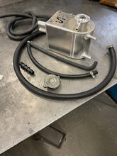 Load image into Gallery viewer, N54 Catch Can and Expansion Tank Combo Kit