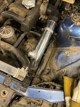 Load image into Gallery viewer, E36 3.5in intercooler kit