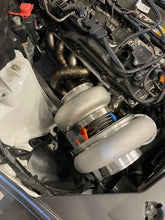 Load image into Gallery viewer, B58 gen2 Supra 440i/340i/240i Manifold only