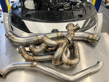 Load image into Gallery viewer, A90 Supra B58 Gen2 Turbo kit

