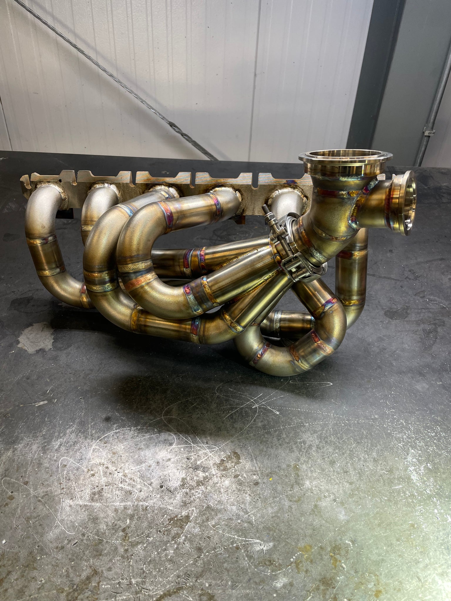 Vi Engineered
