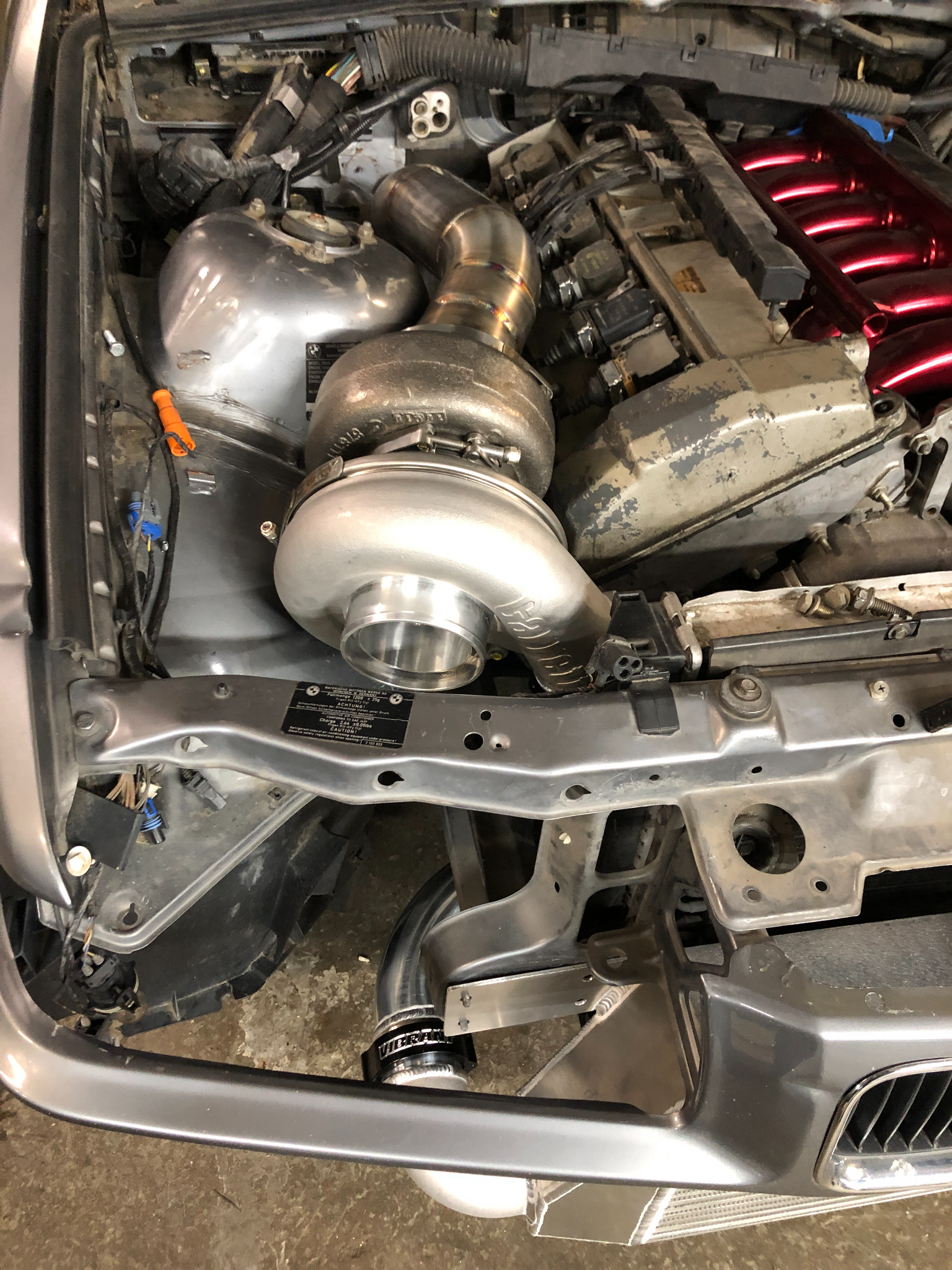 E36 turbo deals