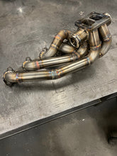 Load image into Gallery viewer, E30 BMW M20 Turbo Manifold
